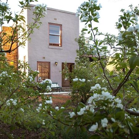 Lentelus Farmstay Barrydale Exterior foto