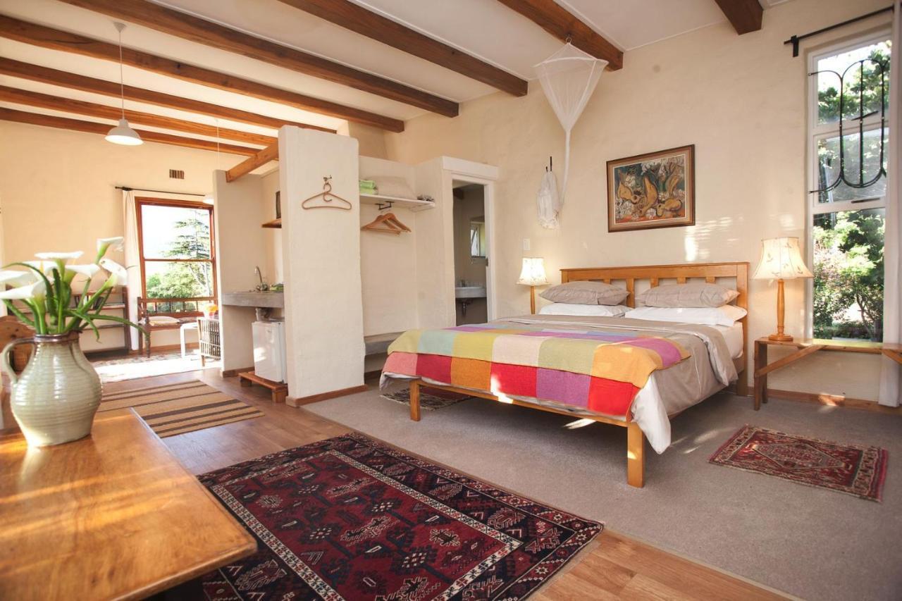 Lentelus Farmstay Barrydale Exterior foto