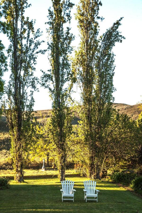 Lentelus Farmstay Barrydale Exterior foto